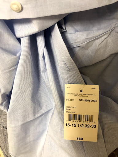 Department Store «JCPenney», reviews and photos, 2000 NJ-38 #1000, Cherry Hill, NJ 08002, USA