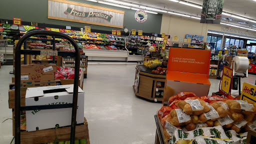 Grocery Store «Food Lion», reviews and photos, 1045 N Fraser St, Georgetown, SC 29440, USA