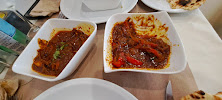 Curry du Restaurant indien TAJ MAHAL à Fréjus - n°5