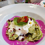 Photo n°2 de l'avis de Alexio. fait le 02/09/2023 à 11:01 sur le  Trattoria Casa Amatulli di Gianvito Amatulli à Alberobello