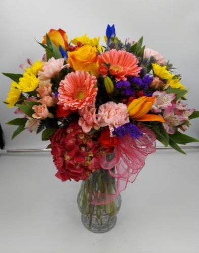 Florist «Bloomshop», reviews and photos, 6531 W Farm to Market Rd 78, San Antonio, TX 78244, USA