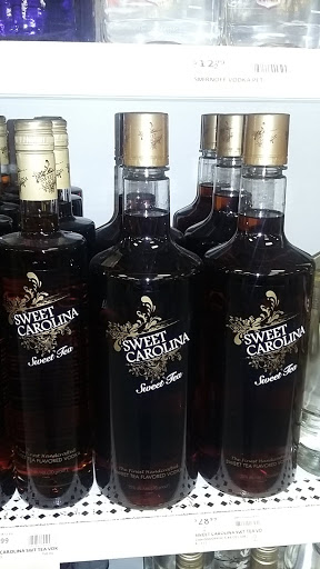 State Liquor Store «Wine & Spirits Shoppe», reviews and photos, 530 Pottsville Park Plaza, Pottsville, PA 17901, USA