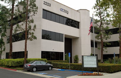 Orange County Employees Retirement System (OCERS)