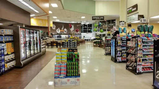 Grocery Store «Kroger», reviews and photos, 5730 Seawall Blvd, Galveston, TX 77551, USA