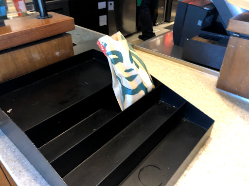 Starbucks image