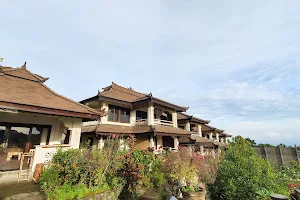 Rinjani Lodge image