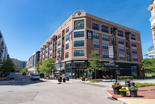 Shopping Mall «Crocker Park», reviews and photos, 228 Market St, Westlake, OH 44145, USA