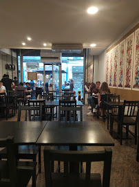 Atmosphère du Restaurant coréen Boli Café à Toulouse - n°16