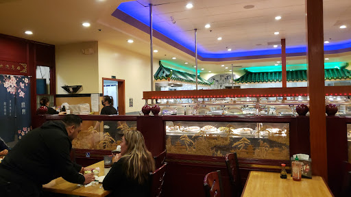 Tasty Buffet & Grill image