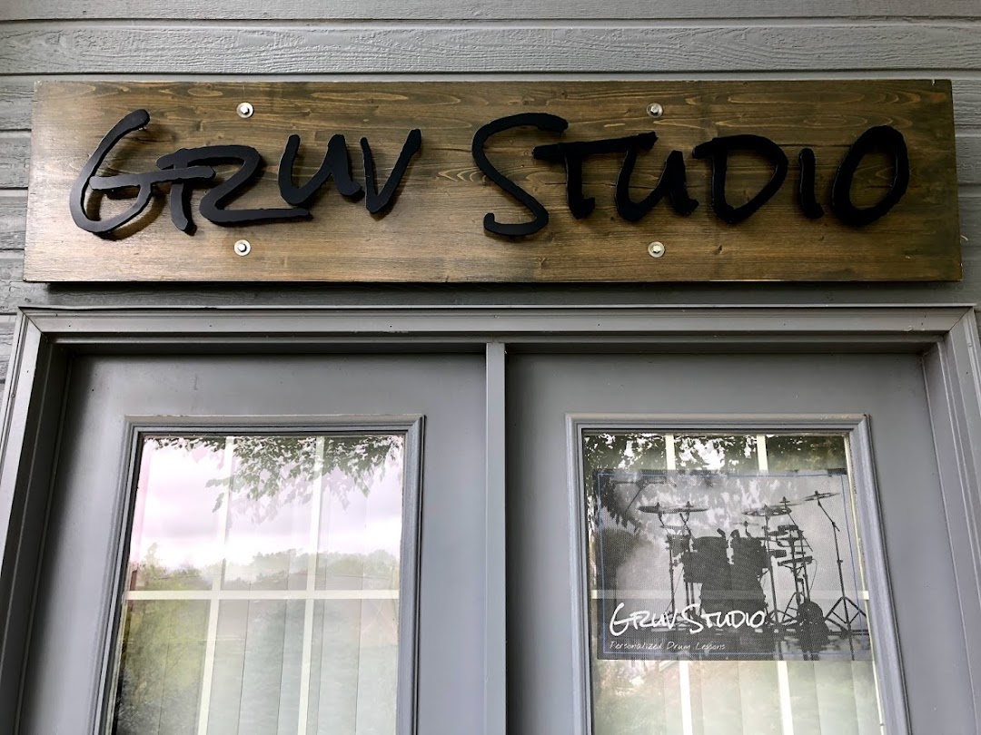 Gruv Studio