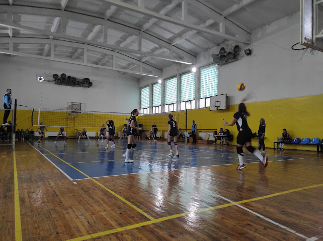 Отзиви за Спортна зала "Хебър" в Пазарджик - Спортен комплекс