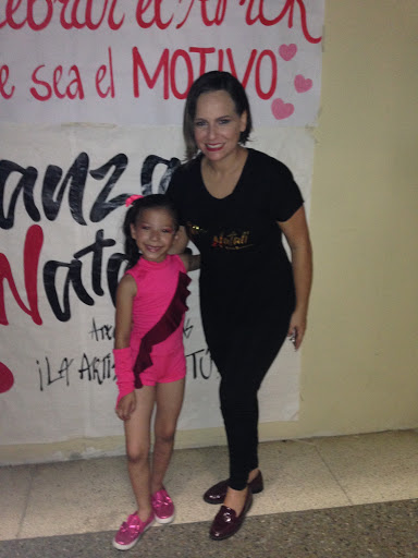 Urban dance classes in Maracaibo