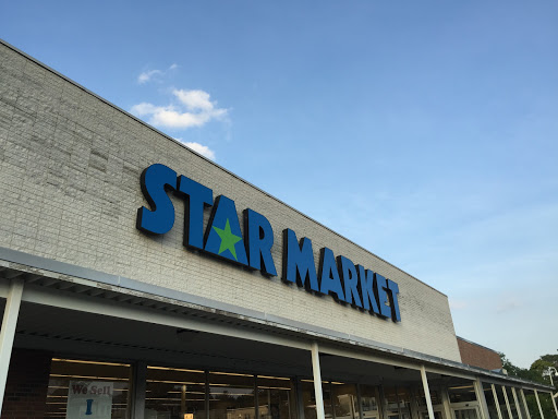 Grocery Store «Star Market», reviews and photos, 275 Beacon St, Somerville, MA 02145, USA