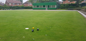 Kippax Crown Green Bowls Club