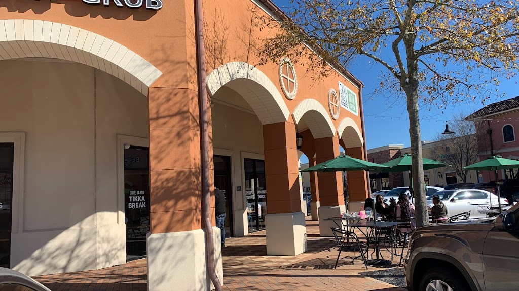 Tikka Shack Indian Grub 77070