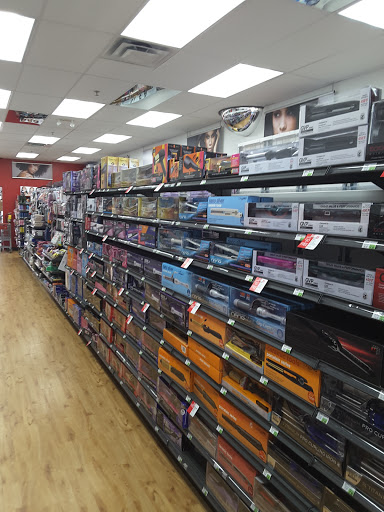 Sally Beauty, 2210 Holly Springs Pkwy, Canton, GA 30115, USA, 