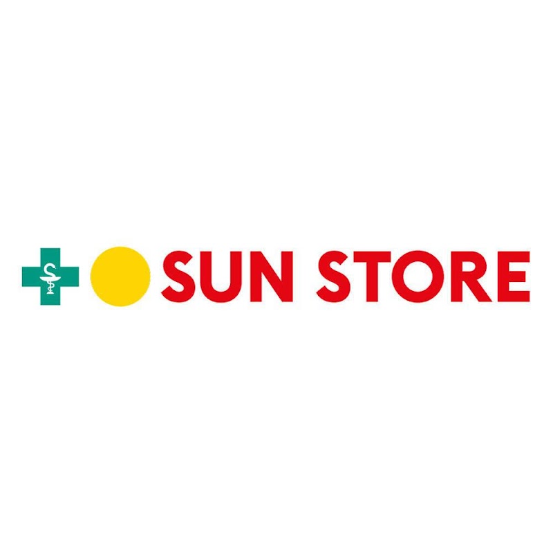 SUN STORE Genève Plainpalais