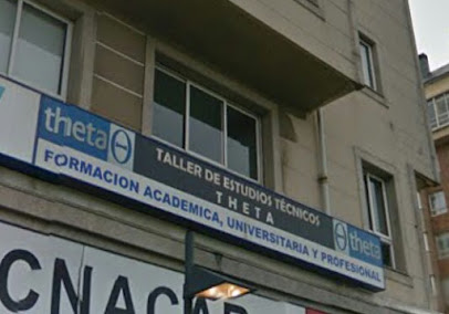 Academia Theta - 15009 A Coruña, Spain