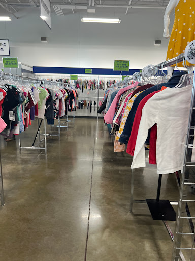 Thrift Store «Goodwill Retail Store of Springfield – Battlefield», reviews and photos, 3151 S Kansas Expy, Springfield, MO 65807, USA