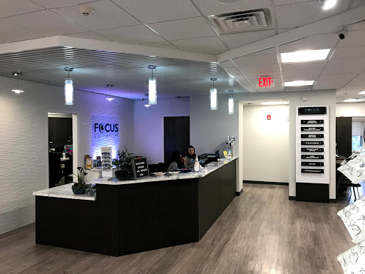 Optometrist «Focus Eye Care, P.C.», reviews and photos, 385 Prospect Ave, Hackensack, NJ 07601, USA