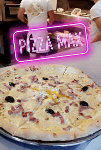 Photos du propriétaire du Pizzeria PIZZA MAX à Plan-d'Aups-Sainte-Baume - n°6