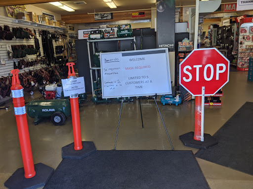 Home Improvement Store «Manor Hardware & Construction Supply», reviews and photos, 21323 68th Ave W, Lynnwood, WA 98036, USA