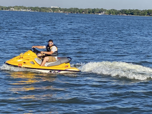 Park «Lake Fairview Park», reviews and photos, 2200 Lee Rd, Orlando, FL 32810, USA