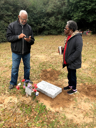 Funeral Home «Boyd Funeral Home», reviews and photos, 7411 Wheatley St, Houston, TX 77088, USA