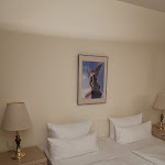 Photo n°2 de l'avis de Thomas.� fait le 28/12/2018 à 20:13 sur le  Hotel am Schloss Köpenick Berlin by Golden Tulip à Berlin
