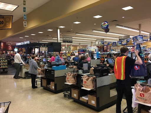 Grocery Store «Safeway», reviews and photos, 1109 E Yelm Ave, Yelm, WA 98597, USA