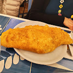 Photo n°2 de l'avis de Maria.o fait le 28/01/2020 à 23:16 sur le  Capri Blu Pizzeria & Bistrot - Torre Annunziata à Torre Annunziata