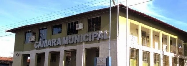 Câmara Municipal de Carmo do Rio Verde