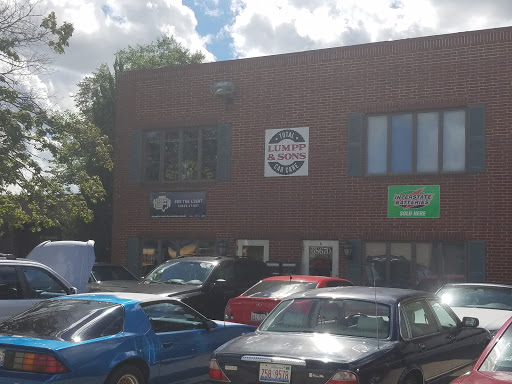 Auto Repair Shop «Lumpp & Sons Inc», reviews and photos, 670 Vandustrial Dr #5, Westmont, IL 60559, USA