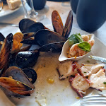 Photo n°2 de l'avis de Stefano.i fait le 13/11/2023 à 13:08 sur le  Ai Due Dottori à Manfredonia