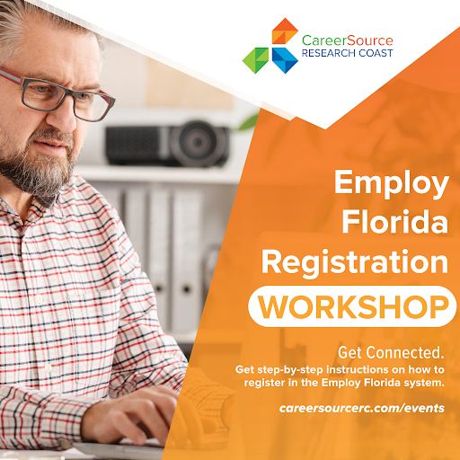 Employment Center «CareerSource Research Coast», reviews and photos, 2102 Ave Q #16, Fort Pierce, FL 34950, USA