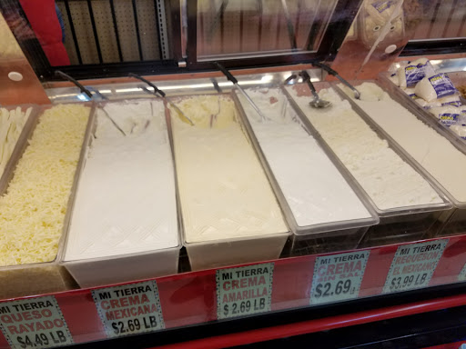 Grocery Store «Mi Tierra», reviews and photos, 3005 Willow Pass Rd, Bay Point, CA 94565, USA