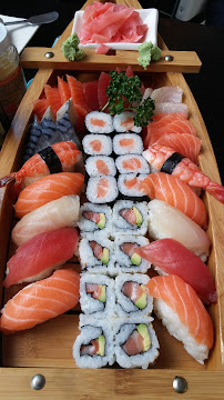 Sushi du Restaurant japonais Sushi Kyo à Fresnes - n°17