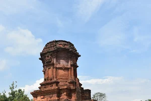 Jabung Temple image