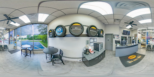 Car Repair and Maintenance «Midas», reviews and photos, 460 N Bolingbrook Dr, Bolingbrook, IL 60440, USA