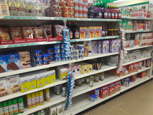 Dollar Store «Dollar Tree», reviews and photos, 101 S Coit Rd #80, Richardson, TX 75080, USA