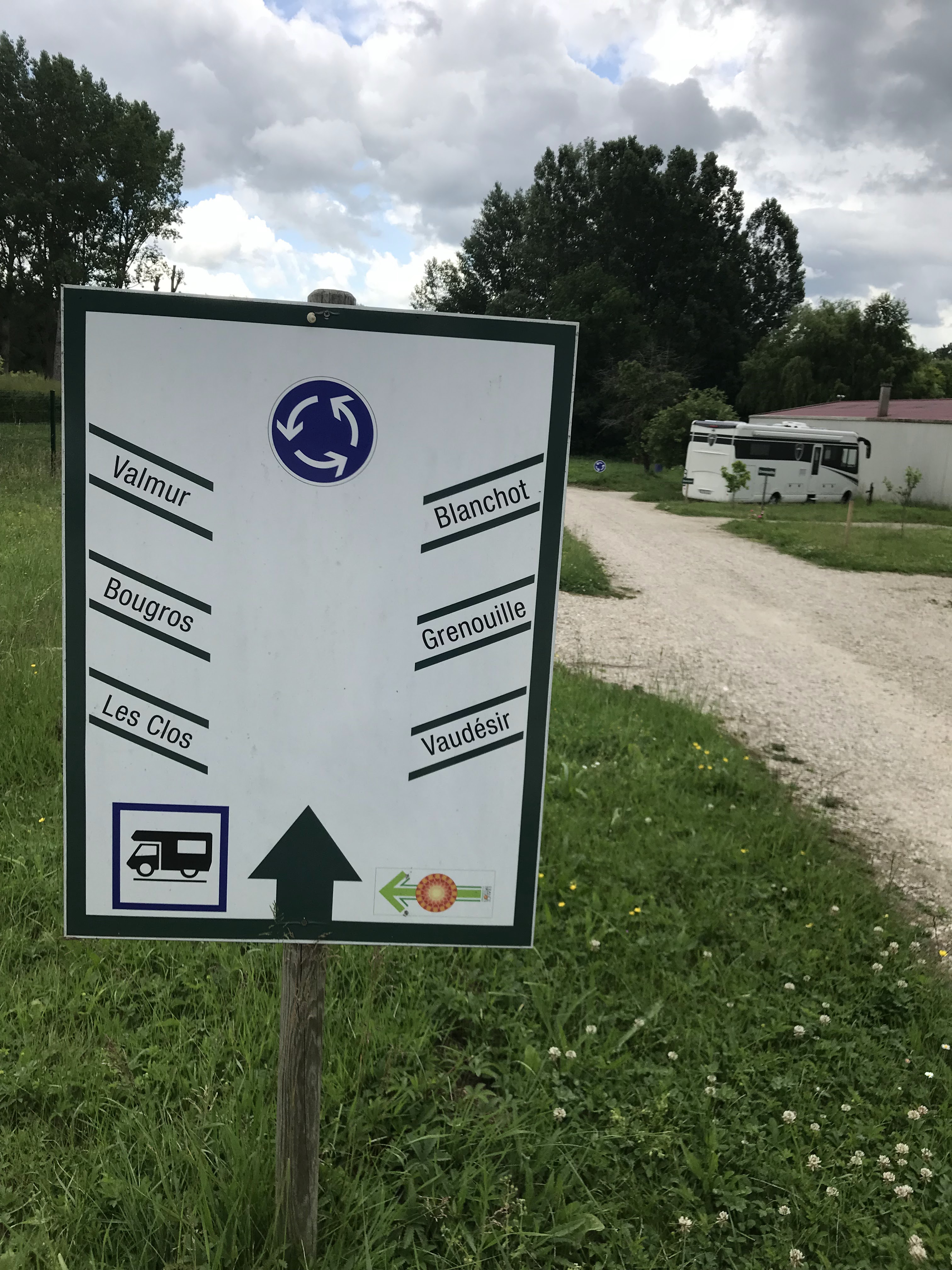 Photo n° 2 de l'avis de Krister.j fait le 30/05/2018 à 13:53