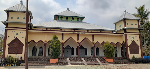 Masjid Besar Malakaji
