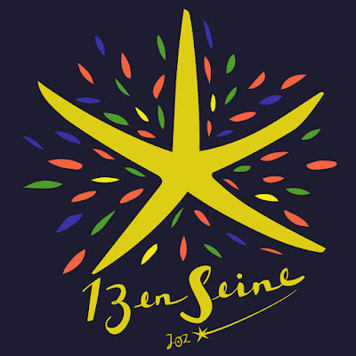 13 en Seine à Sardent