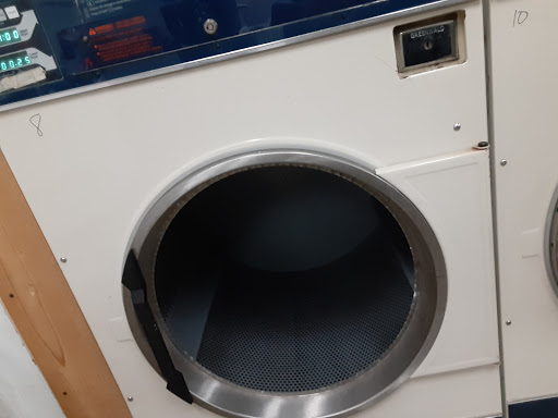 Laundromat «Capeside Laundry», reviews and photos, 8111 Canaveral Blvd, Cape Canaveral, FL 32920, USA