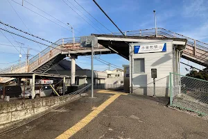 Koizumimachi Station image