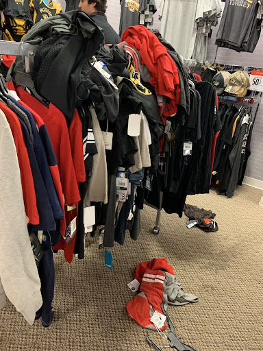 Department Store «JCPenney», reviews and photos, 4 Mid Rivers Mall Dr, St Peters, MO 63376, USA