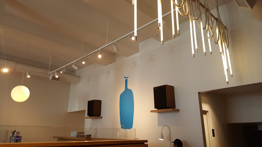 Coffee Shop «Blue Bottle Coffee», reviews and photos, 1712 Sunset Blvd, Los Angeles, CA 90026, USA