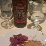 Photo n°1 de l'avis de Maurice.u fait le 05/02/2018 à 09:10 sur le  Ristorante Belandin - Hotel à San Giovanni