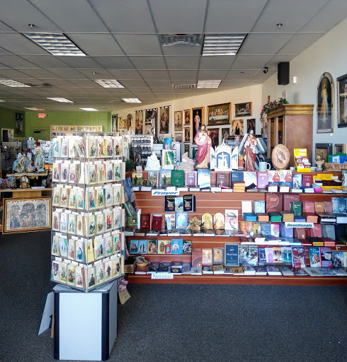 Book Store «Mary Immaculate Books & Gifts», reviews and photos, 1457 W Southern Ave # 15, Mesa, AZ 85202, USA