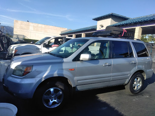 Car Wash «New Image Carwash», reviews and photos, 2105 N Towne Ave, Pomona, CA 91767, USA